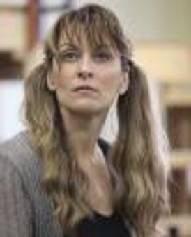 Meghan McGeary Headshot