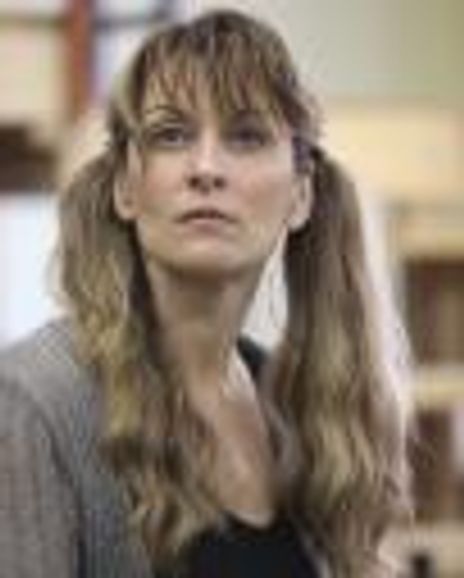 Meghan McGeary Headshot