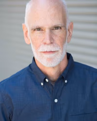 Andrew Dawson Headshot