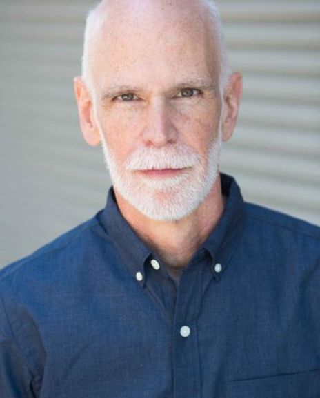 Andrew Dawson Headshot