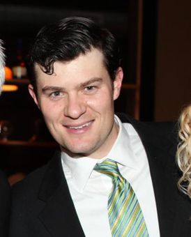 Nathan Lee Scherich Headshot