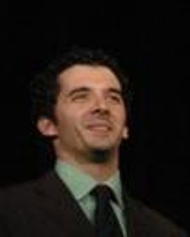 Kevin B. Worley Headshot