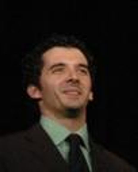 Kevin B. Worley Headshot