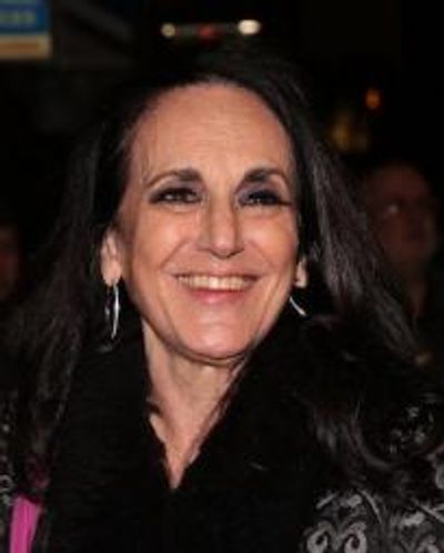 Lesley Joseph Headshot
