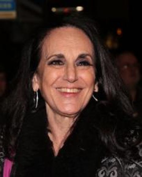 Lesley Joseph Headshot