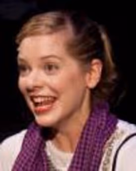 Jillian Louis Headshot