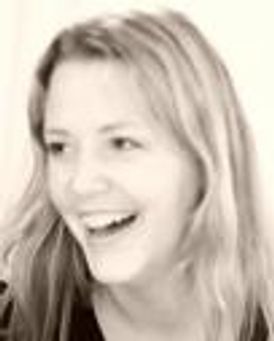 Kirstie R. Bingham Headshot