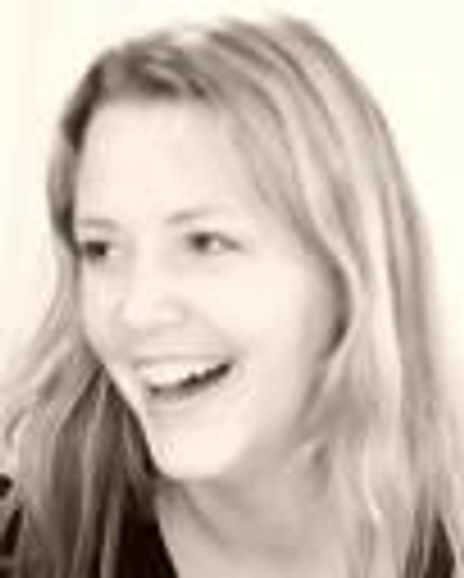 Kirstie R. Bingham Headshot