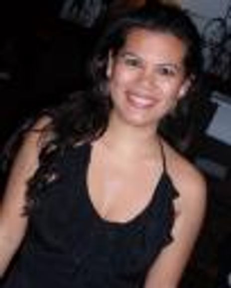 Liz Casasola Headshot