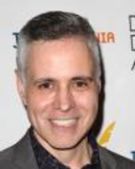 Joseph Franchini Headshot