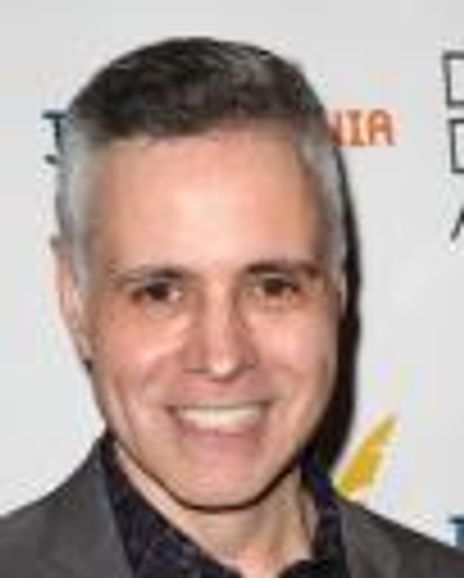 Joseph Franchini Headshot