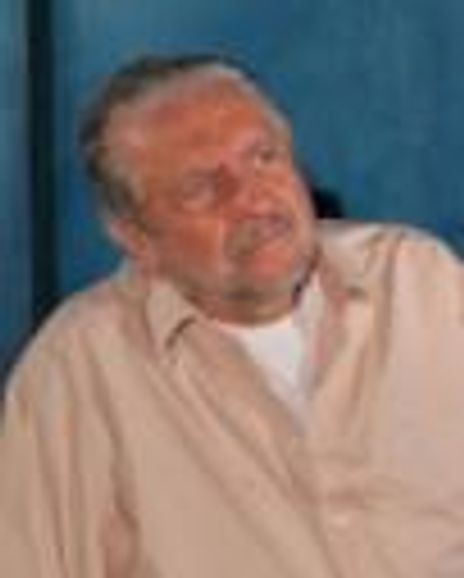 Jack Heller Headshot