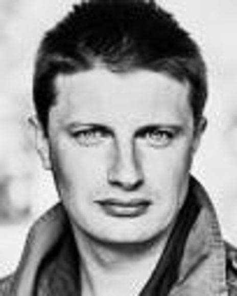 Michael Kerry Headshot