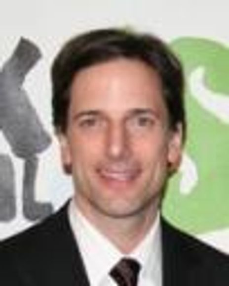 Bill Damaschke Headshot