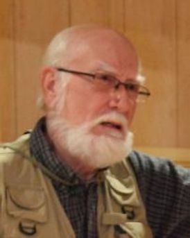 Joneal Joplin Headshot