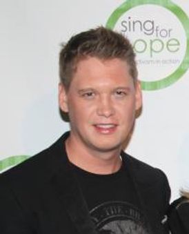 Michael Slattery Headshot