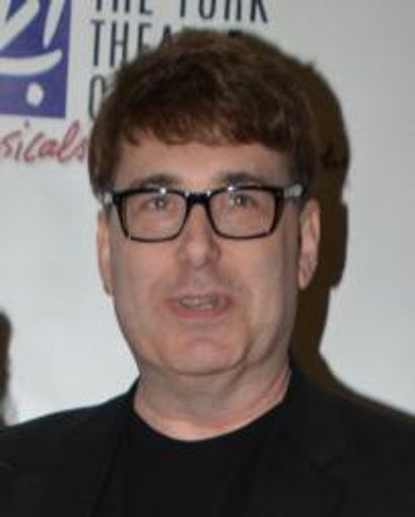 Darren R. Cohen Headshot