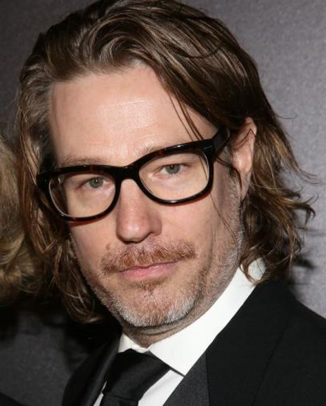 Ethan McSweeny Headshot