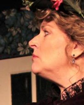 Susan Fowler Headshot