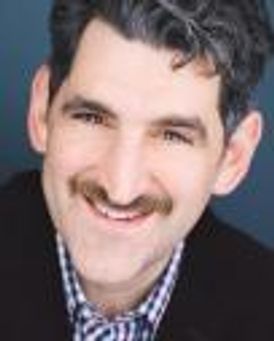 Doug Shapiro Headshot
