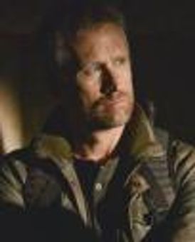 Michael Harding Headshot