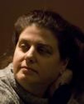 Rinne Groff Headshot