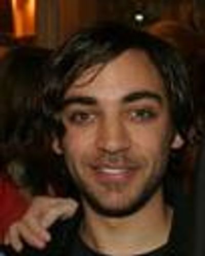 Ben Steinfeld Headshot