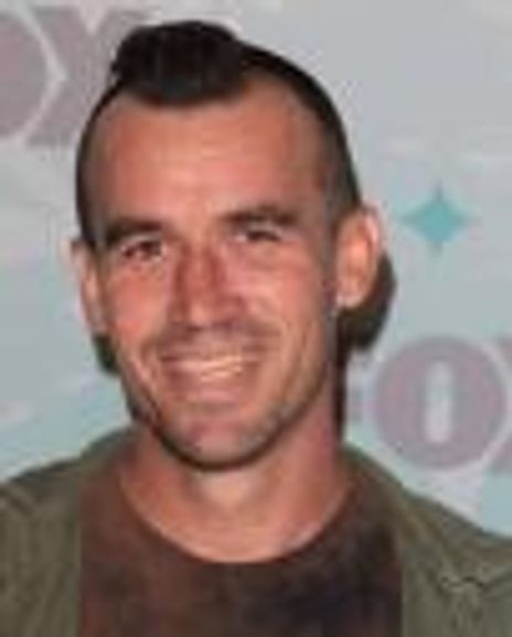 Chris Lambert Headshot