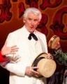 Ron Holgate