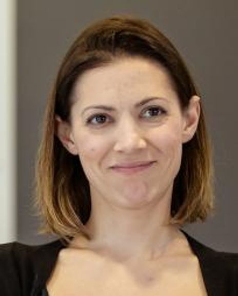 Hara Yannas Headshot