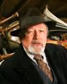 Charles Siebert