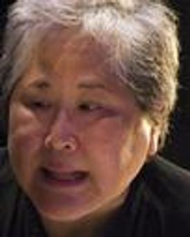 Kati Kuroda Headshot