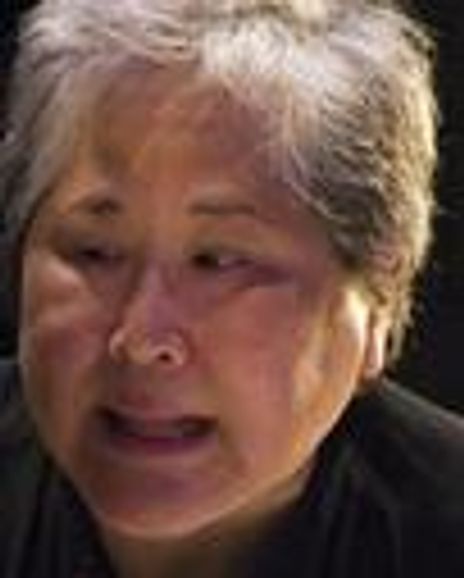 Kati Kuroda Headshot