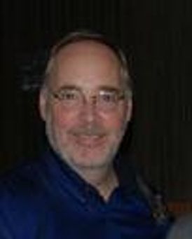 Daniel Bogart Headshot