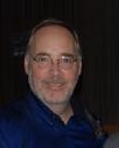 Daniel Bogart Headshot