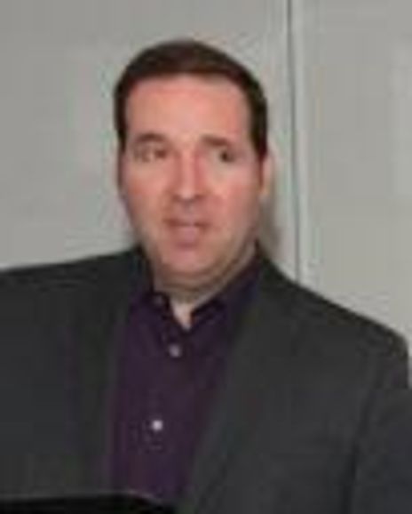 T.J. Mannix Headshot