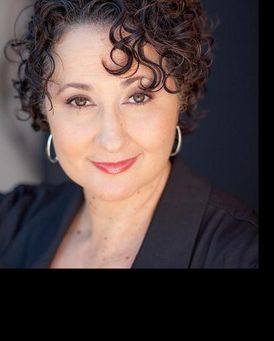 Stacy Lee Tilton Headshot