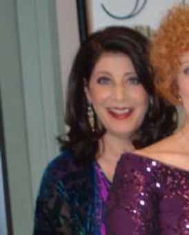 Shaelynn Parker Headshot