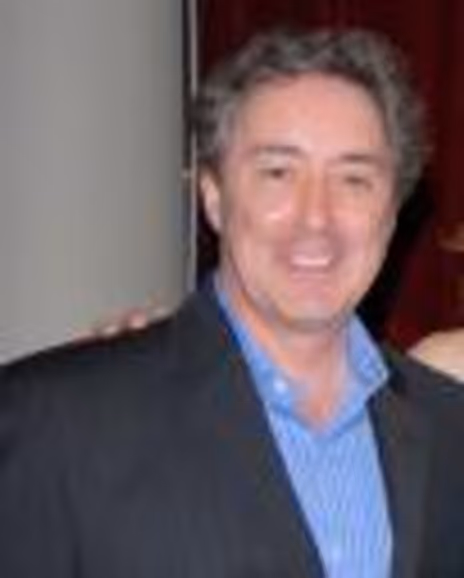 Tom Reidy Headshot