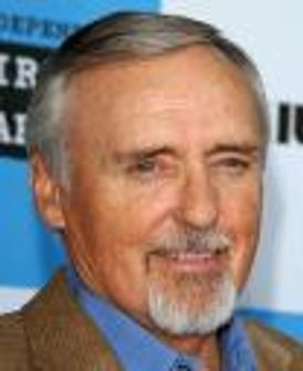 Dennis Hopper Headshot