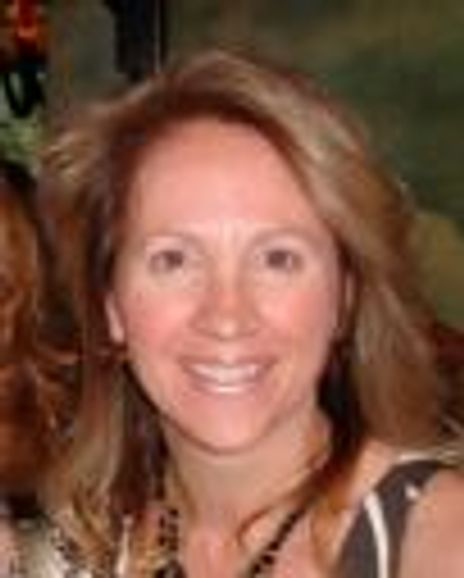 Sarah Johnson Headshot