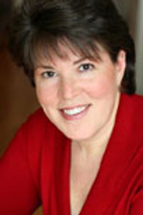 Cathy Newman Headshot