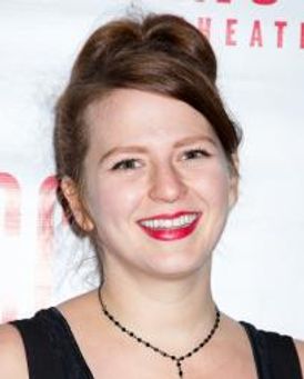 Emily Walton Headshot