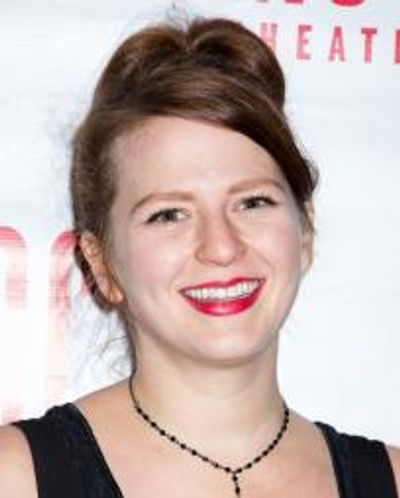 Emily Walton Headshot