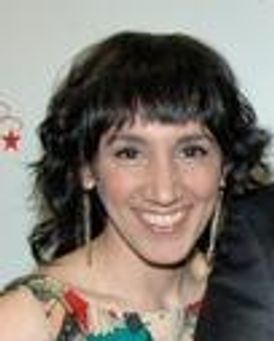 Gabrielle Stravelli Headshot