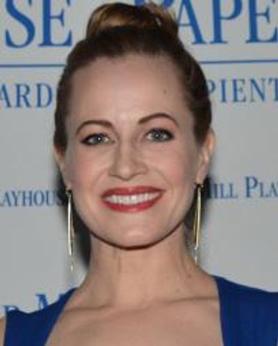 Mamie Parris Headshot