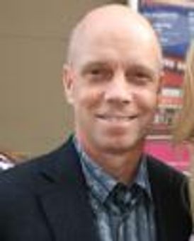 Scott Hamilton Headshot