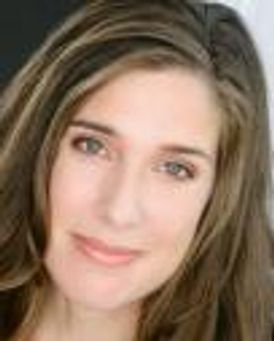 Lani Shipman Headshot