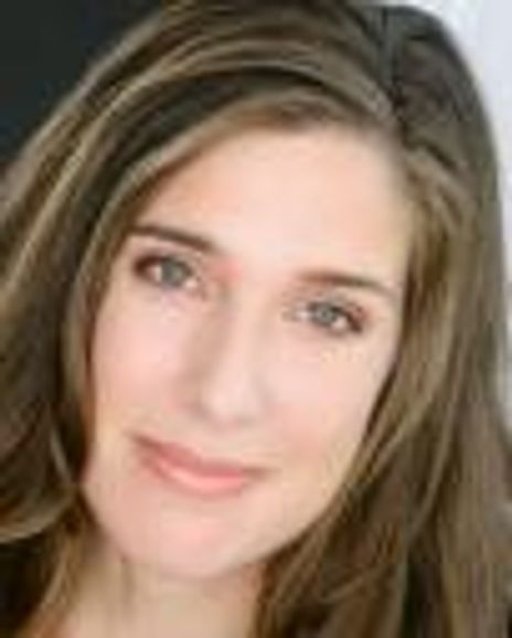 Lani Shipman Headshot