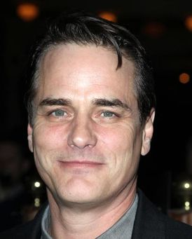 Paul Gross Headshot